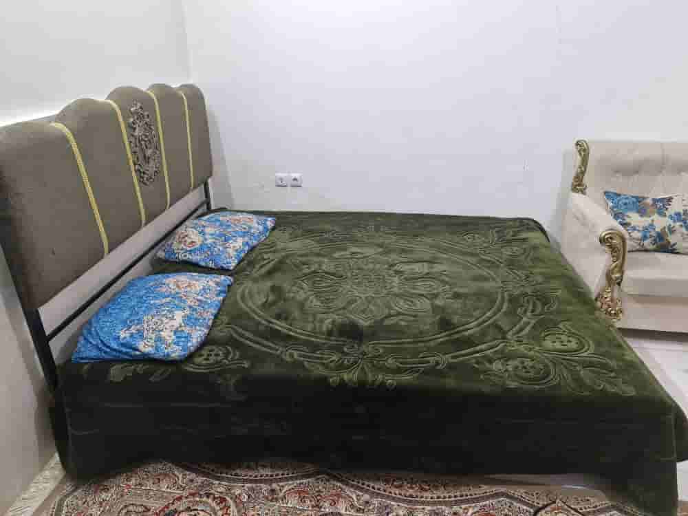 اجاره سوئیت 40متری در آبگرم محلات - طبقه اول