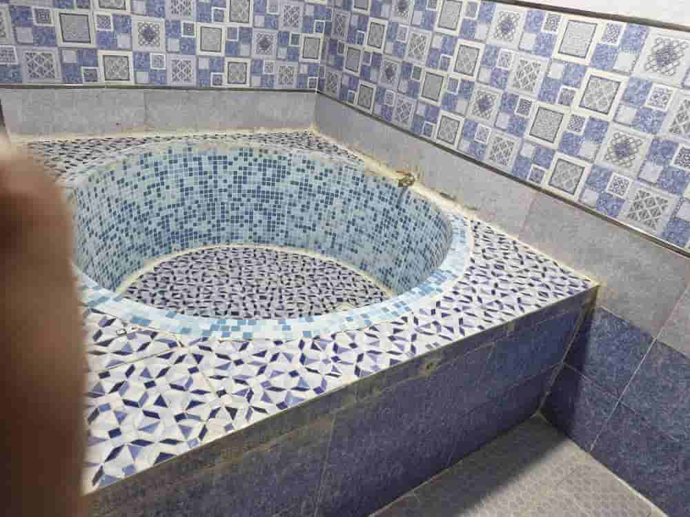 اجاره سوئیت 40متری در آبگرم محلات - طبقه اول