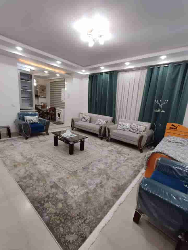 اجاره آپارتمان مبله در ایلام - تکخواب