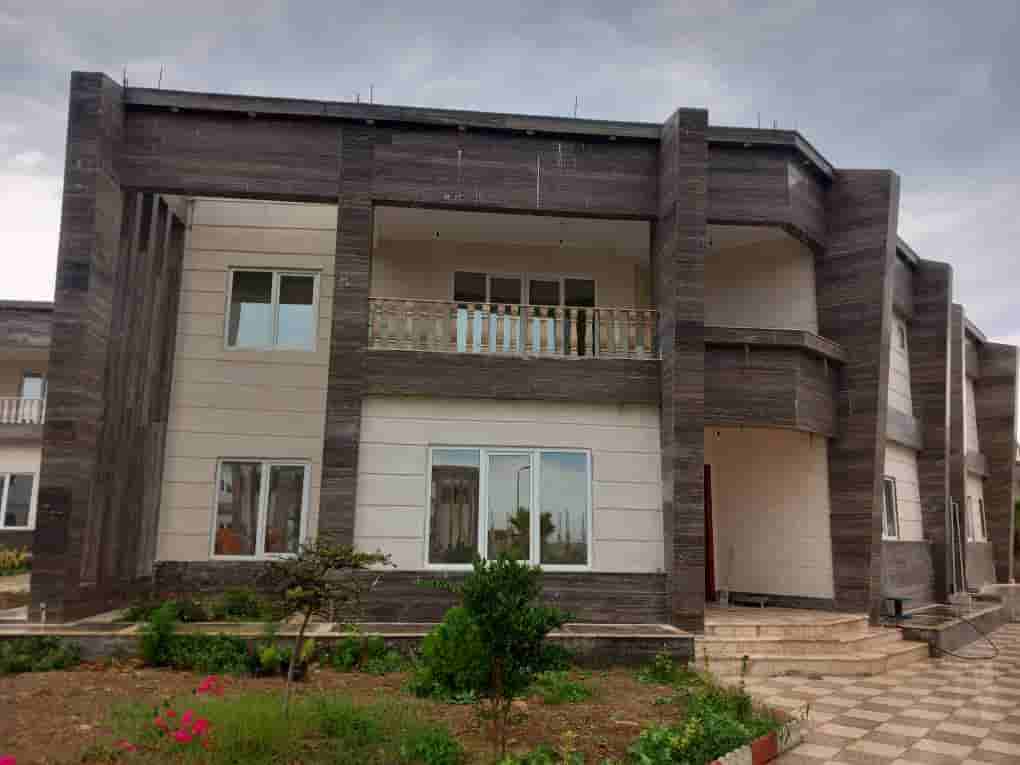 اجاره ویلا با ویو دریا در گلدشت بابلسر