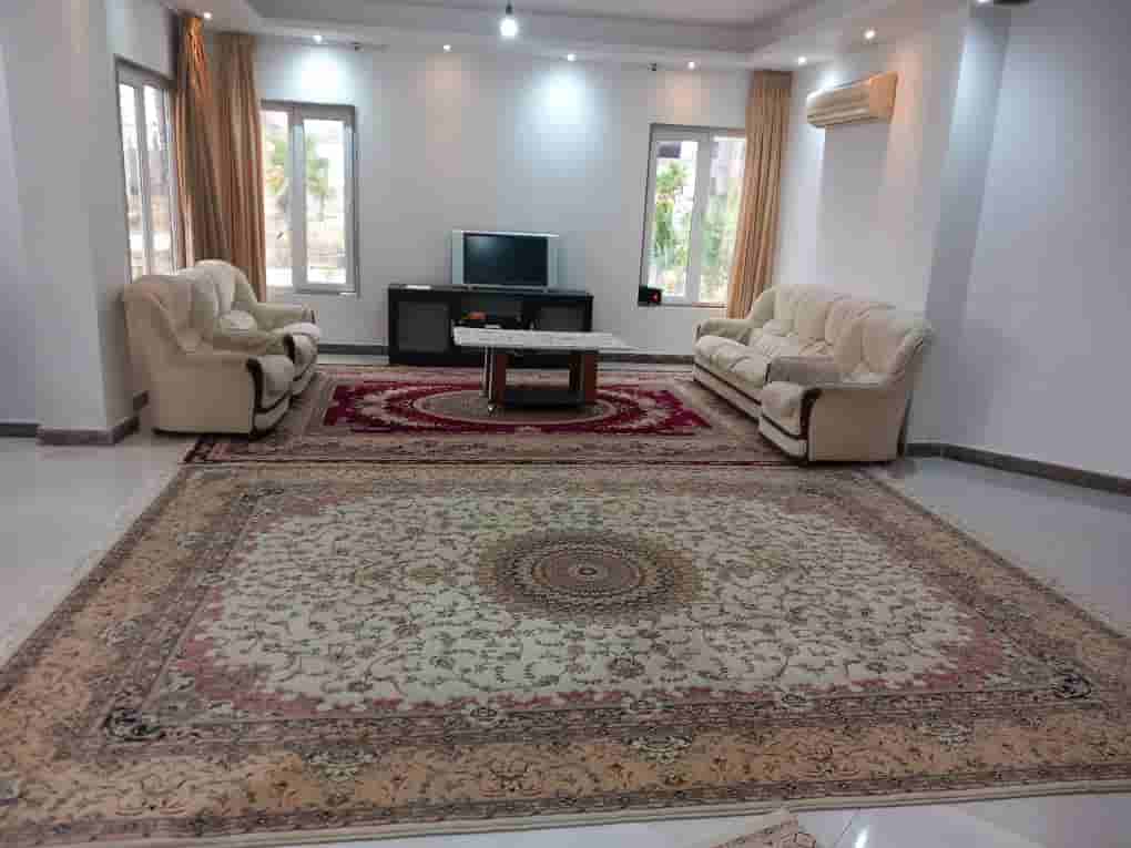 اجاره ویلا با ویو دریا در گلدشت بابلسر
