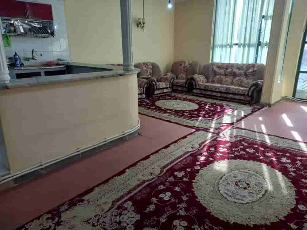 اجاره هتل آپارتمان در ایلام