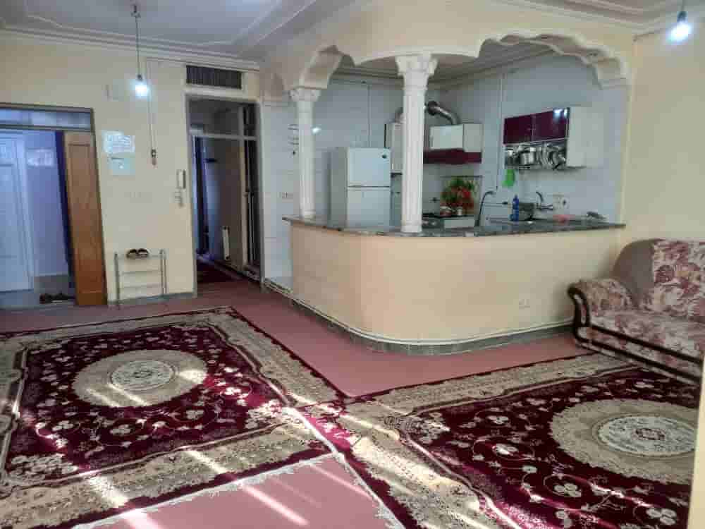 اجاره هتل آپارتمان در ایلام