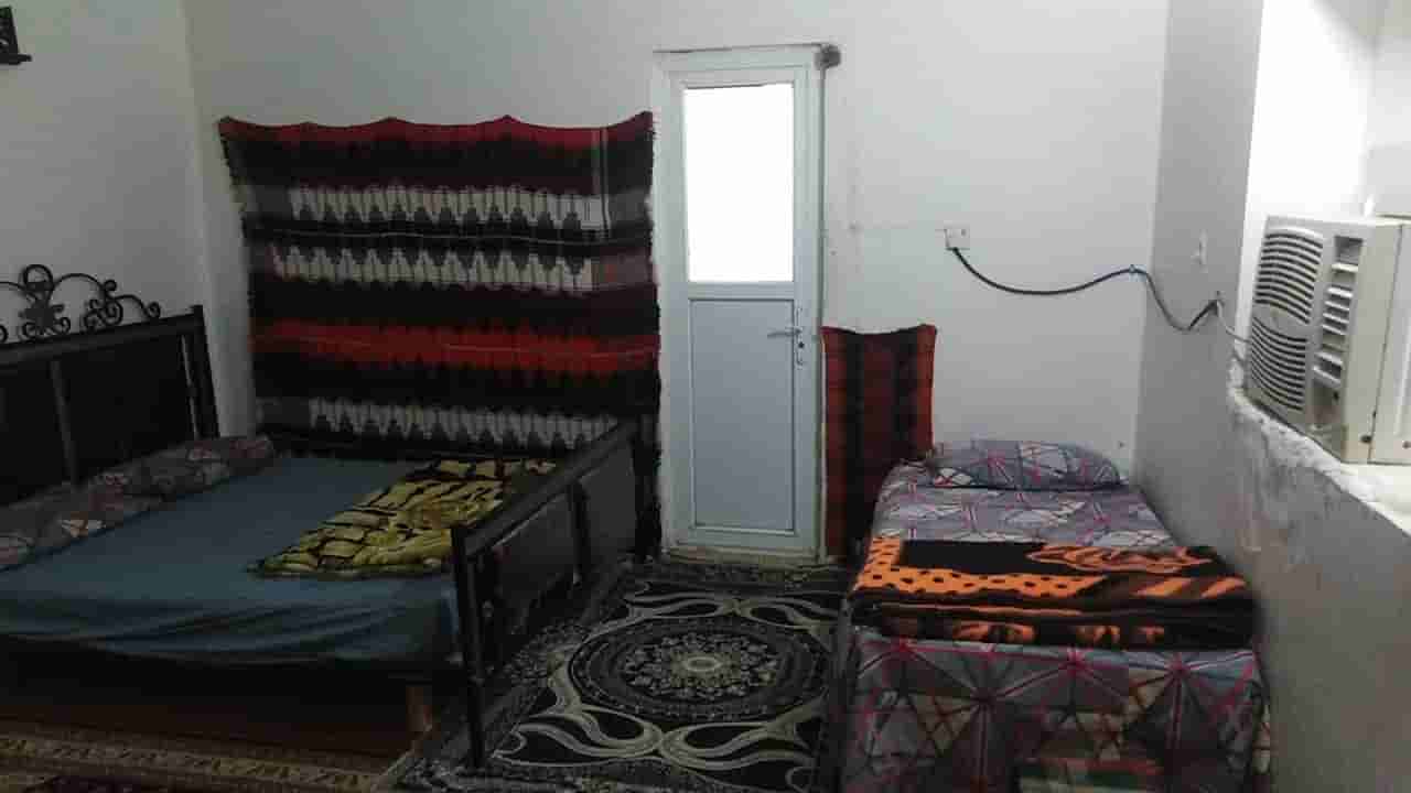 اجاره اقامتگاه بوم گردی در شوش دانیال - 4