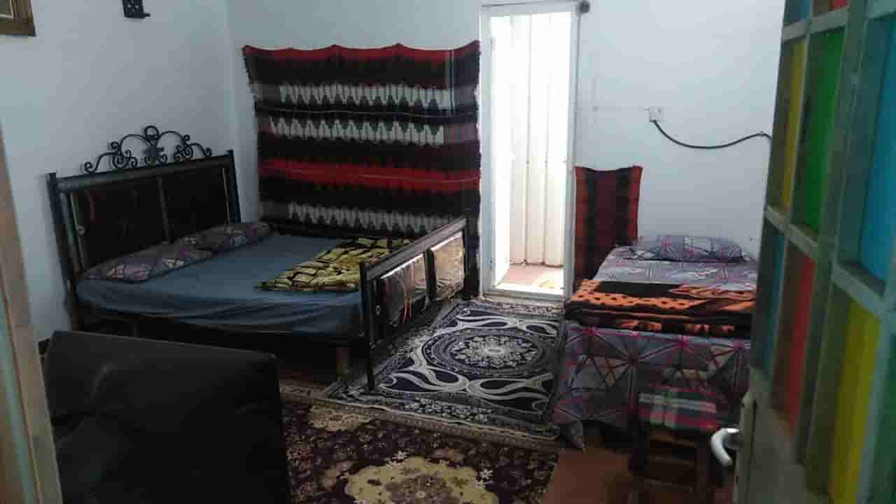 اجاره اقامتگاه بوم گردی در شوش دانیال - 4