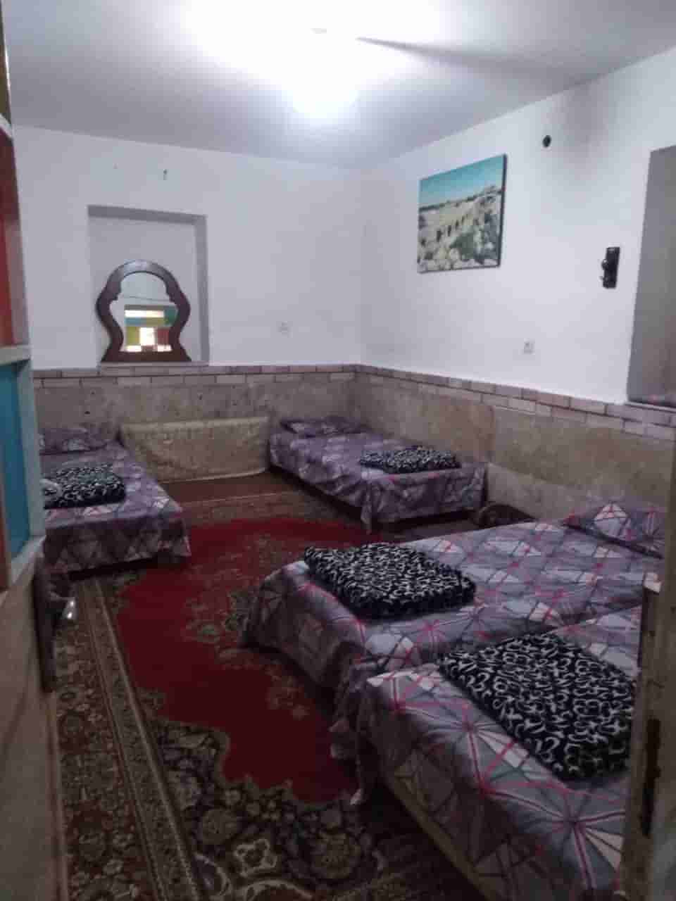 اجاره اقامتگاه بوم گردی در شوش دانیال - 1