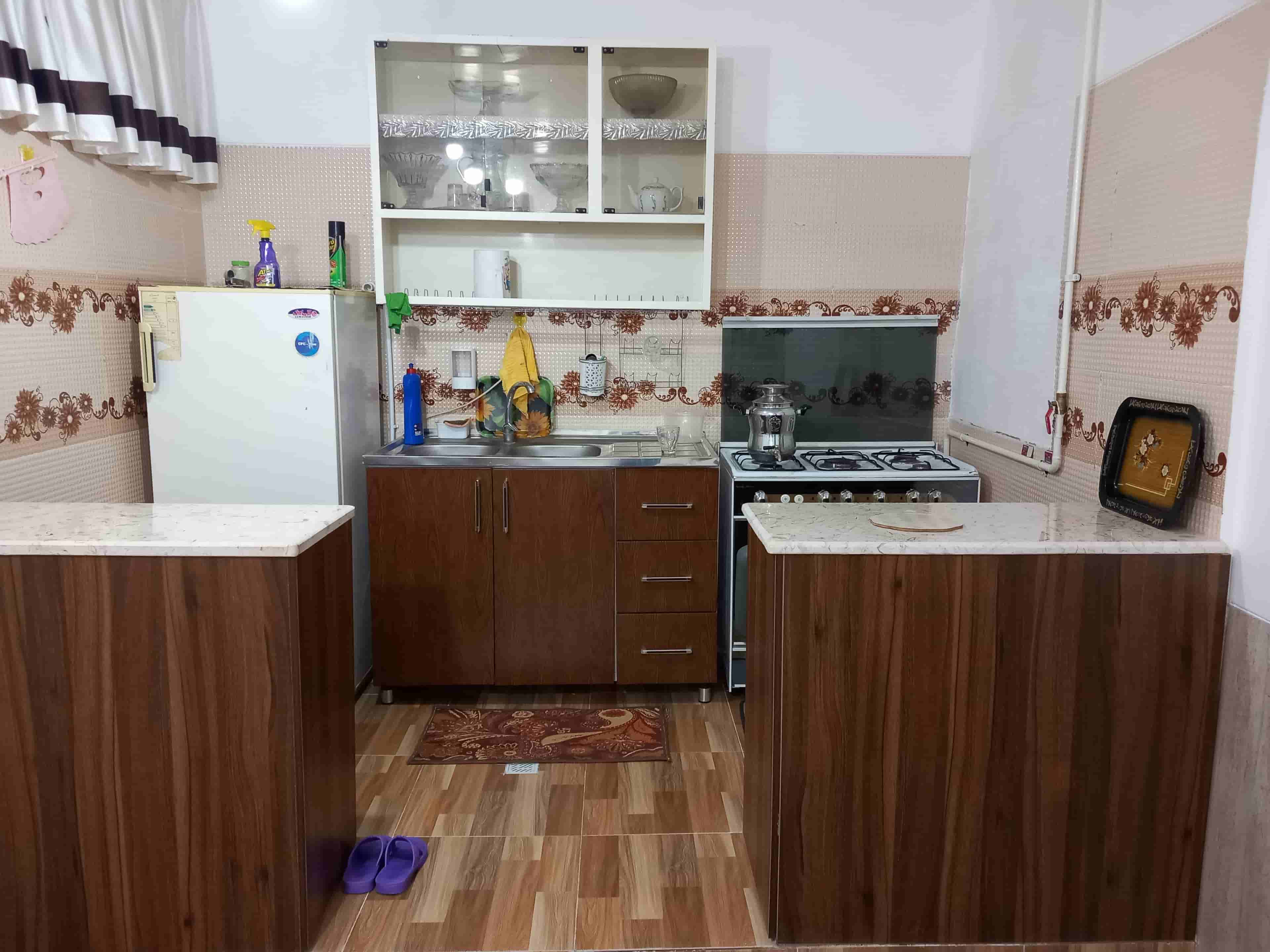 اجاره خانه ویلایی در شهداد