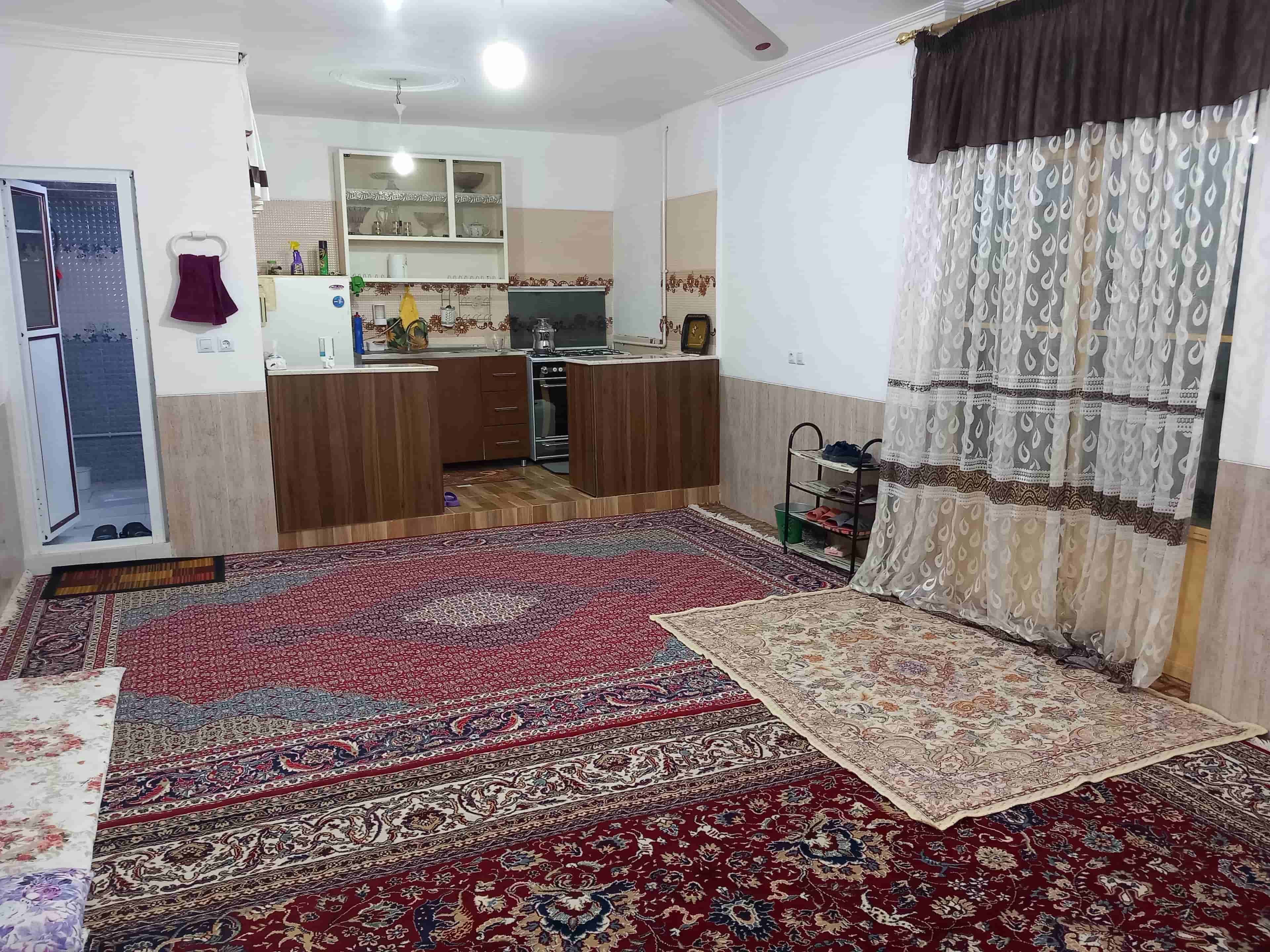 اجاره خانه ویلایی در شهداد