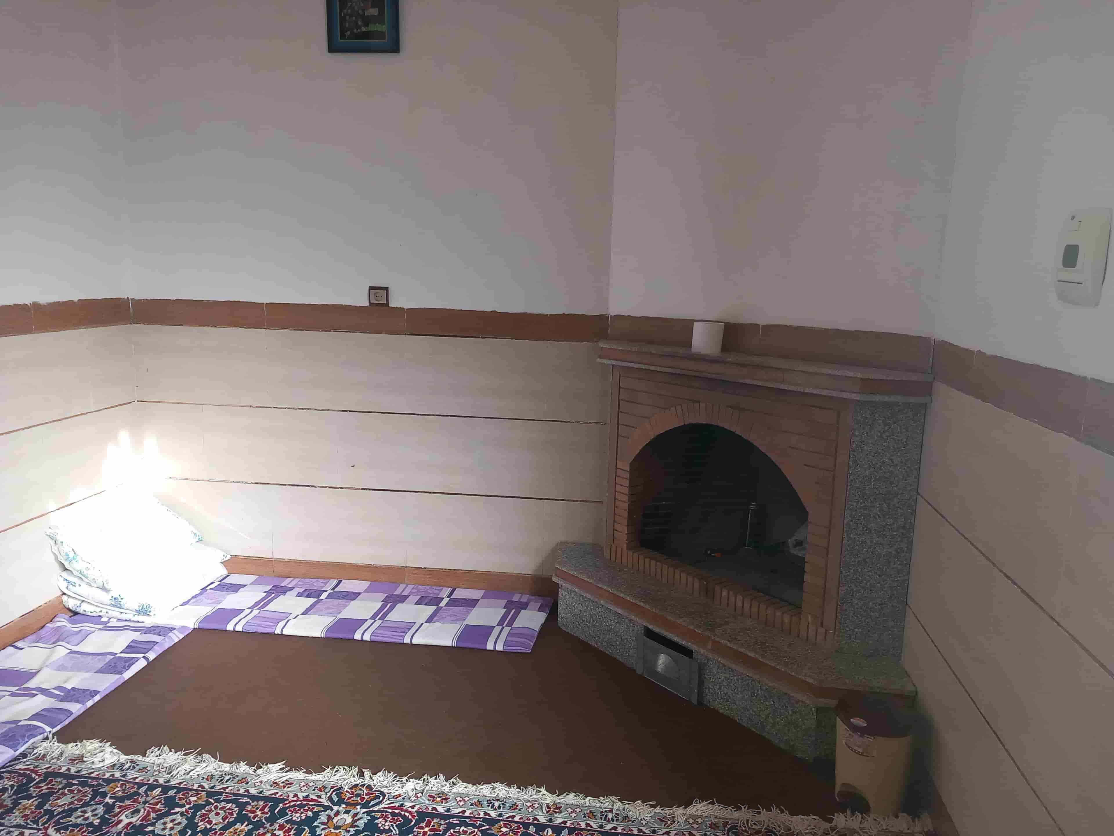 اجاره سوئیت ویلایی در سیرچ