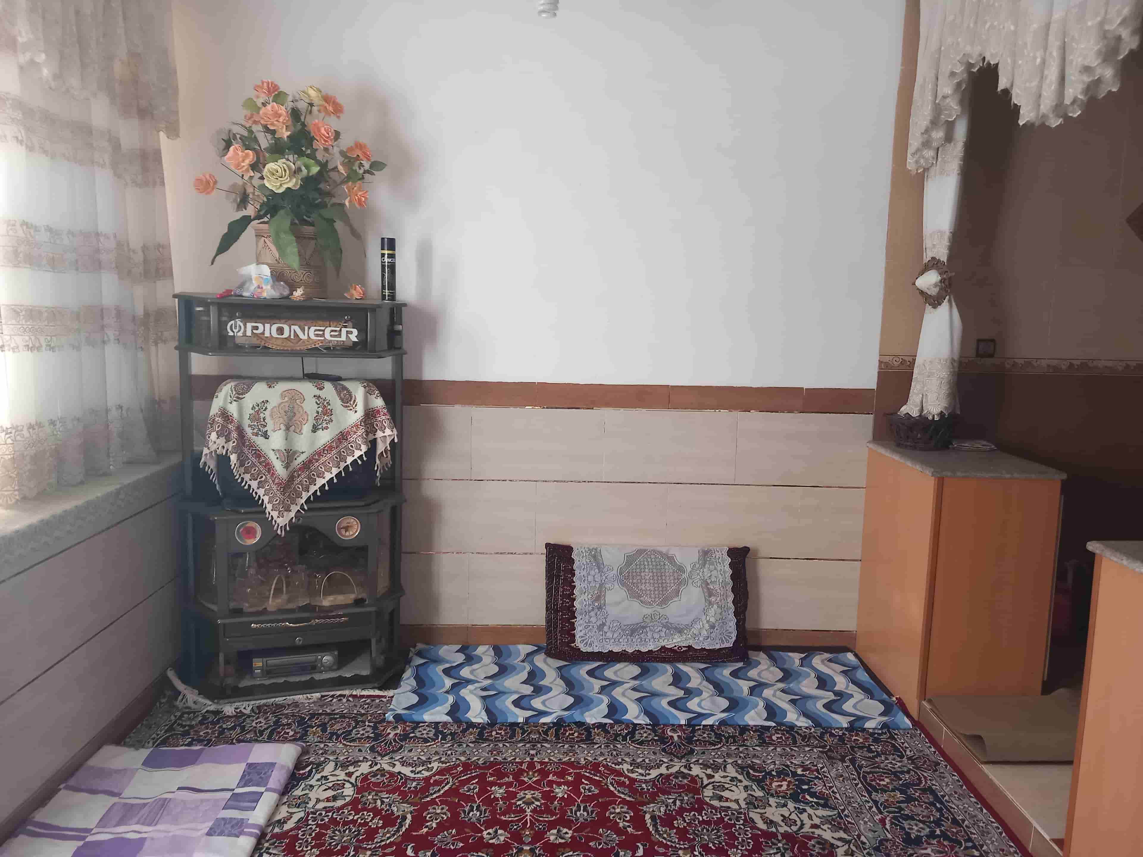 اجاره سوئیت ویلایی در سیرچ