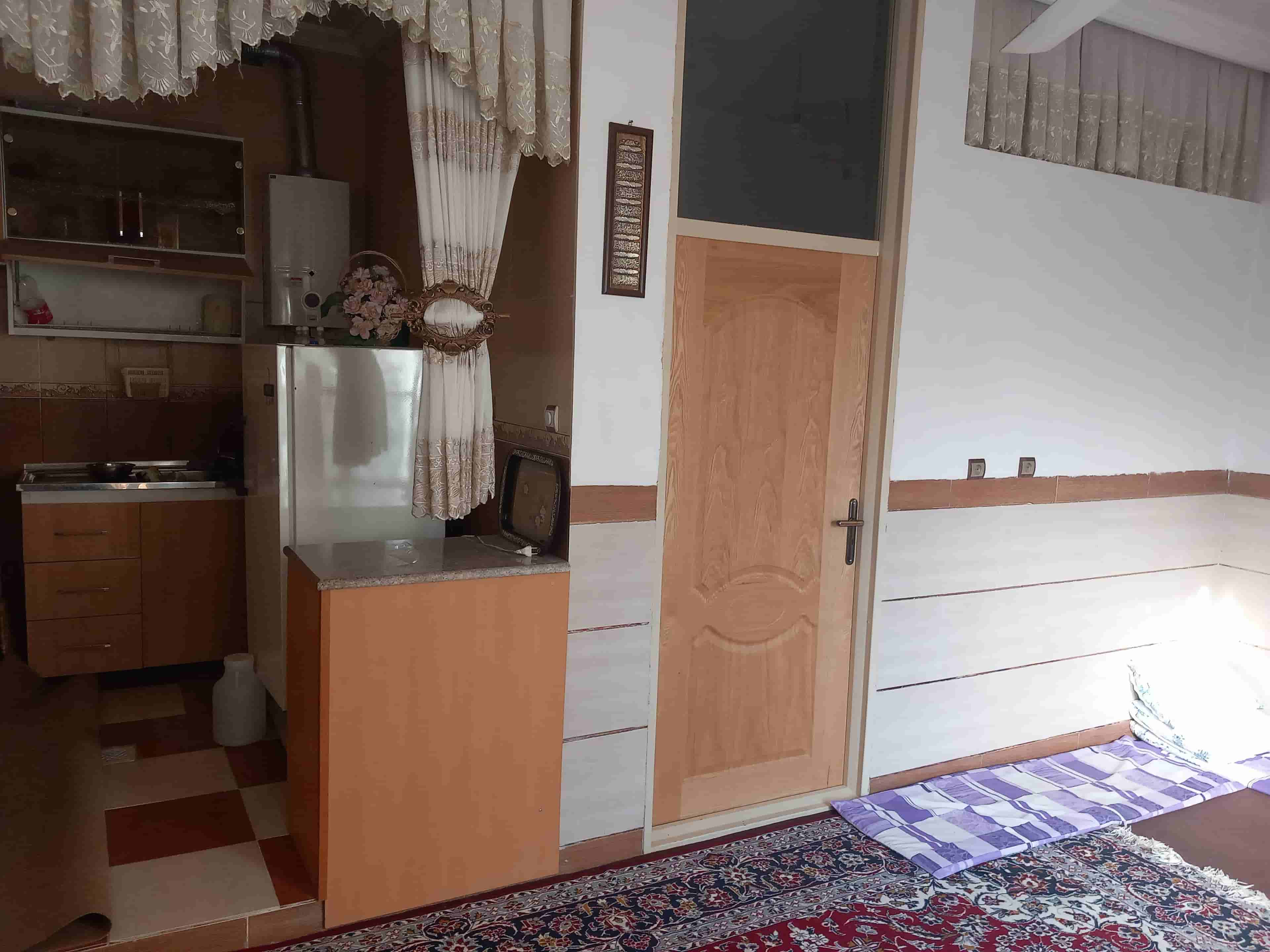 اجاره سوئیت ویلایی در سیرچ