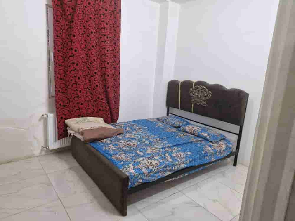 اجاره سوئیت 40 متری در آبگرم محلات - طبقه دوم