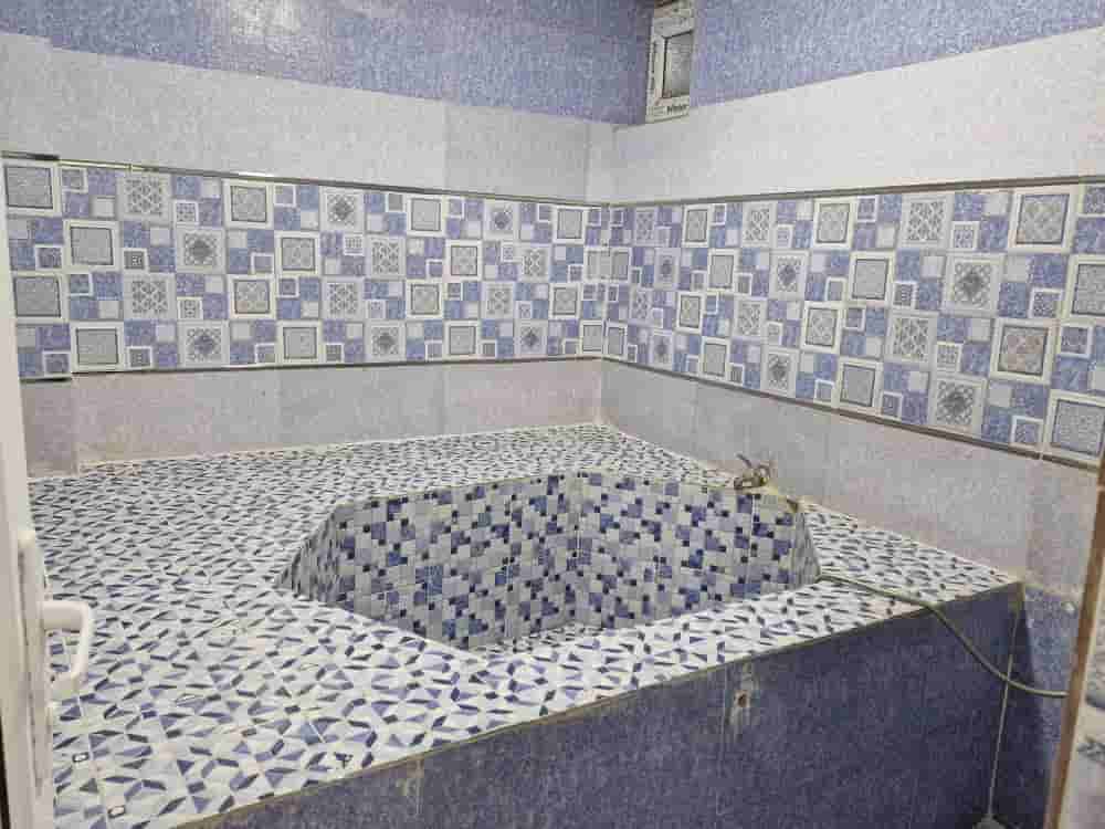 اجاره سوئیت 40 متری در آبگرم محلات - طبقه دوم