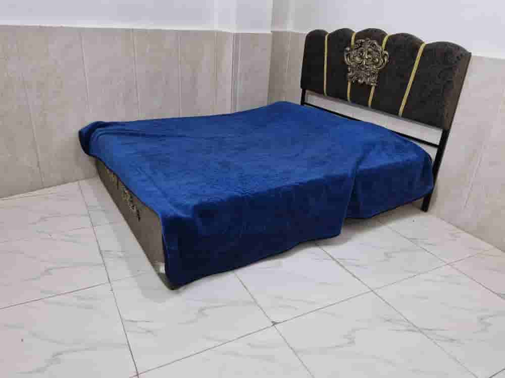 اجاره آپارتمان دو خواب 180 متری در آبگرم محلات - طبقه اول
