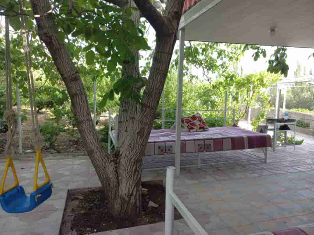 اجاره ویلا در سی سخت