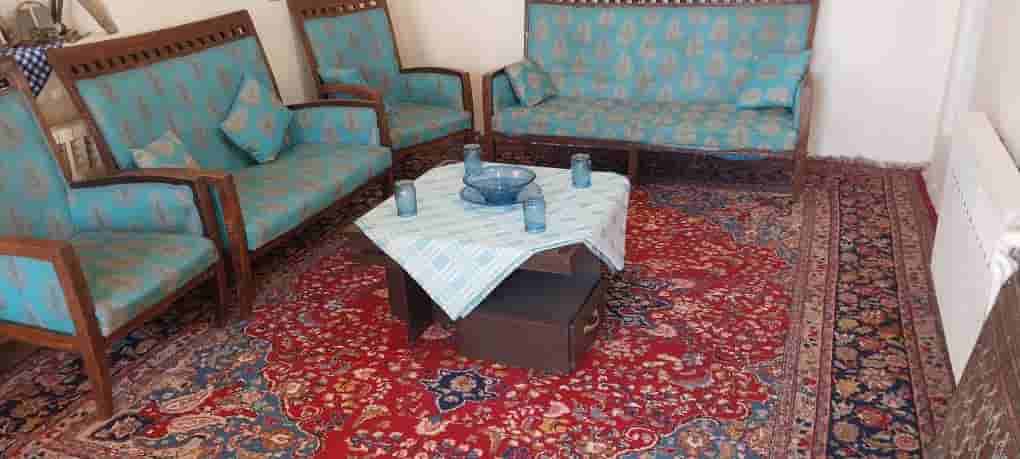 اجاره خانه سنتی در شمشک - ننه خانم