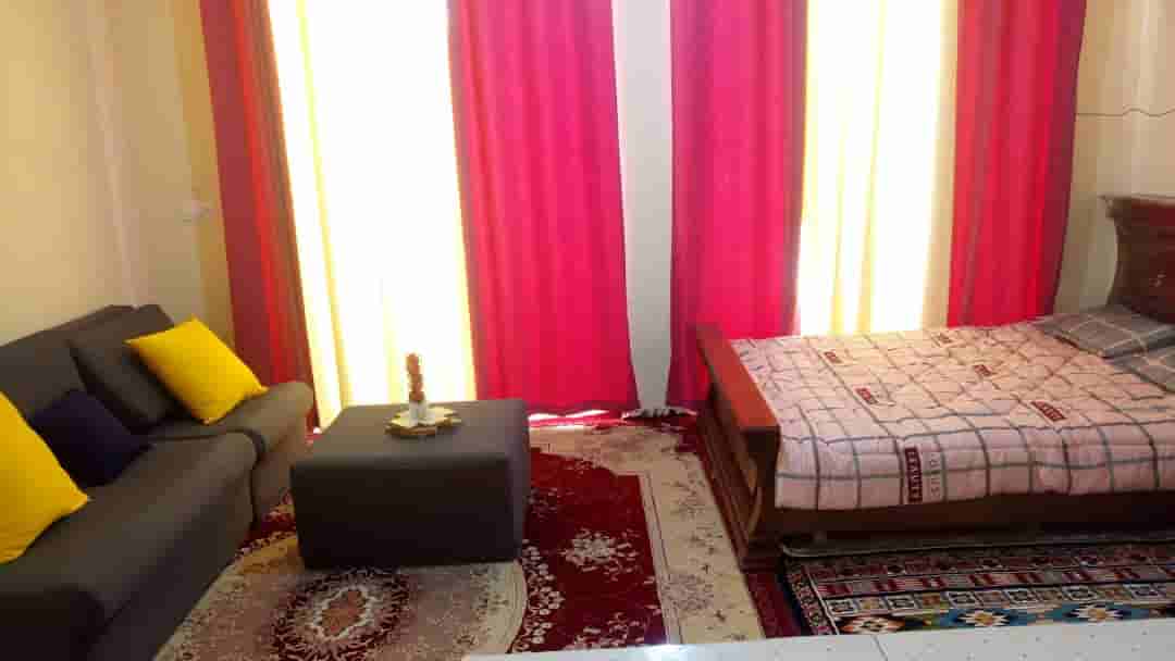 اجاره سوئیت مبله در جانبازان