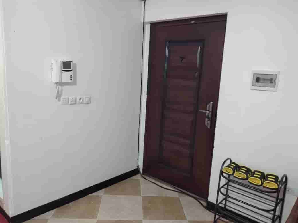 اجاره آپارتمان تکخواب مبله در شهرک مطهری - اول