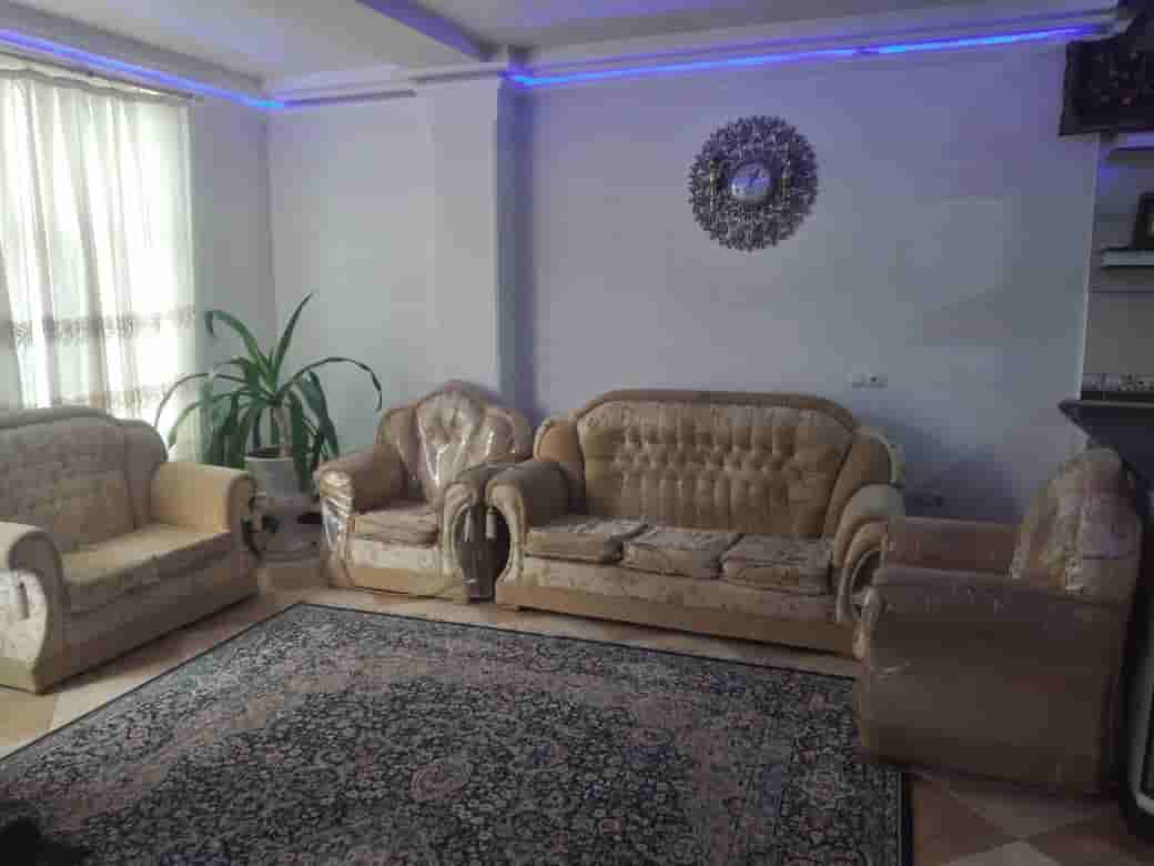 اجاره آپارتمان تکخواب مبله در شهرک مطهری - اول