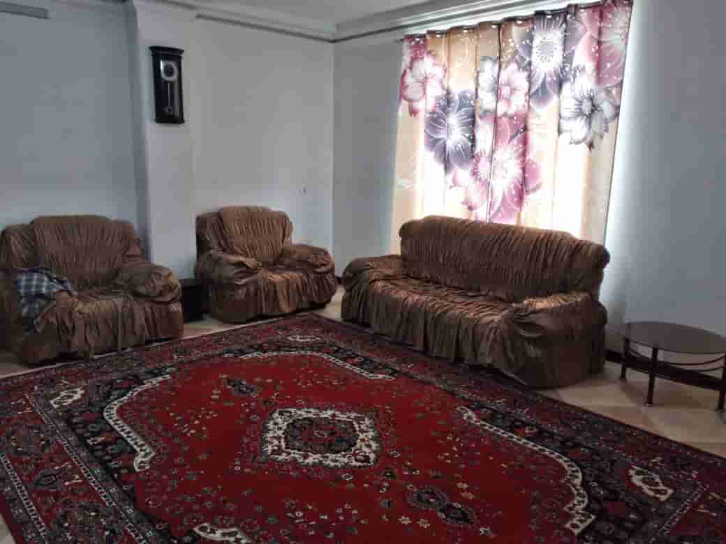 اجاره آپارتمان دوخواب مبله در شهرک مطهری - دوم