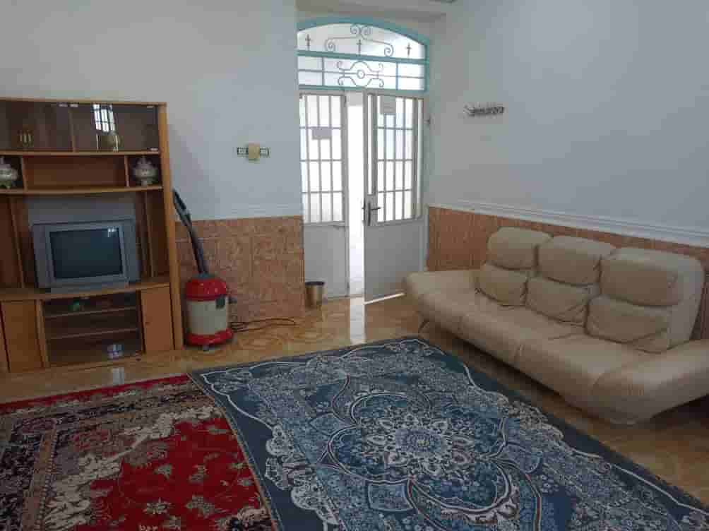 اجاره منزل مبله دوخوابه در بندر مقام
