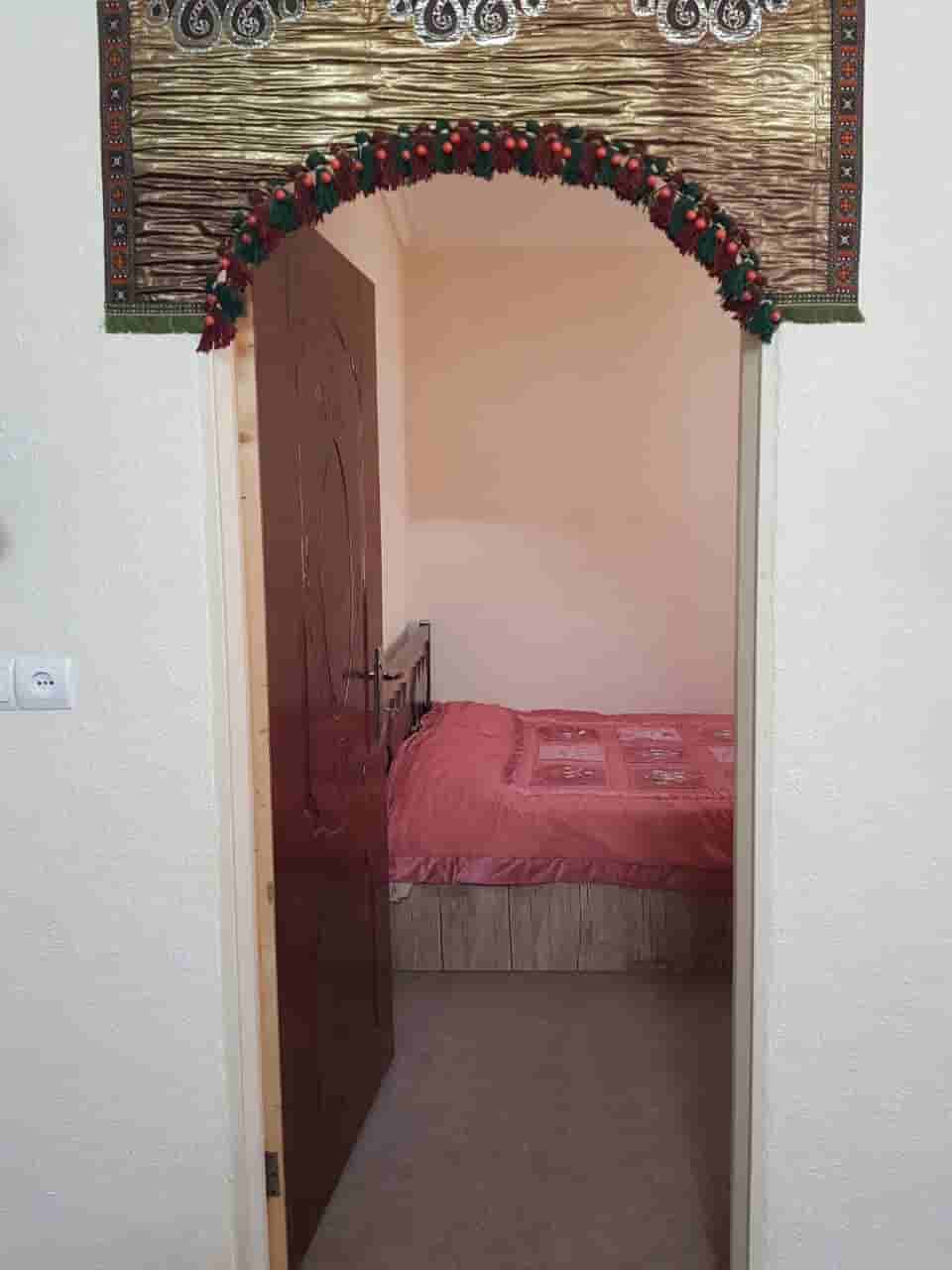 اجاره سوئیت بوم گردی در روستای سیدآباد - سنتی