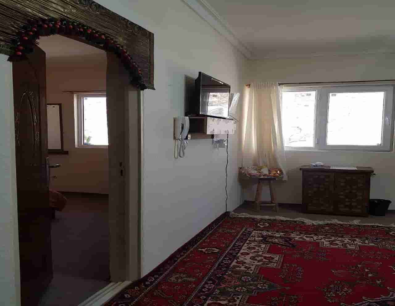 اجاره سوئیت بوم گردی در روستای سیدآباد - سنتی