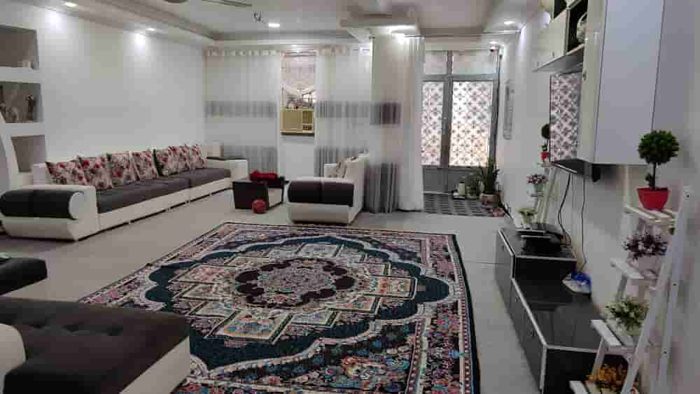 اجاره منزل نزدیک ساحل در سیراف - طبقه همکف