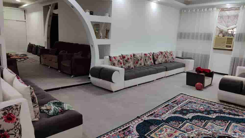 اجاره منزل نزدیک ساحل در سیراف - طبقه همکف