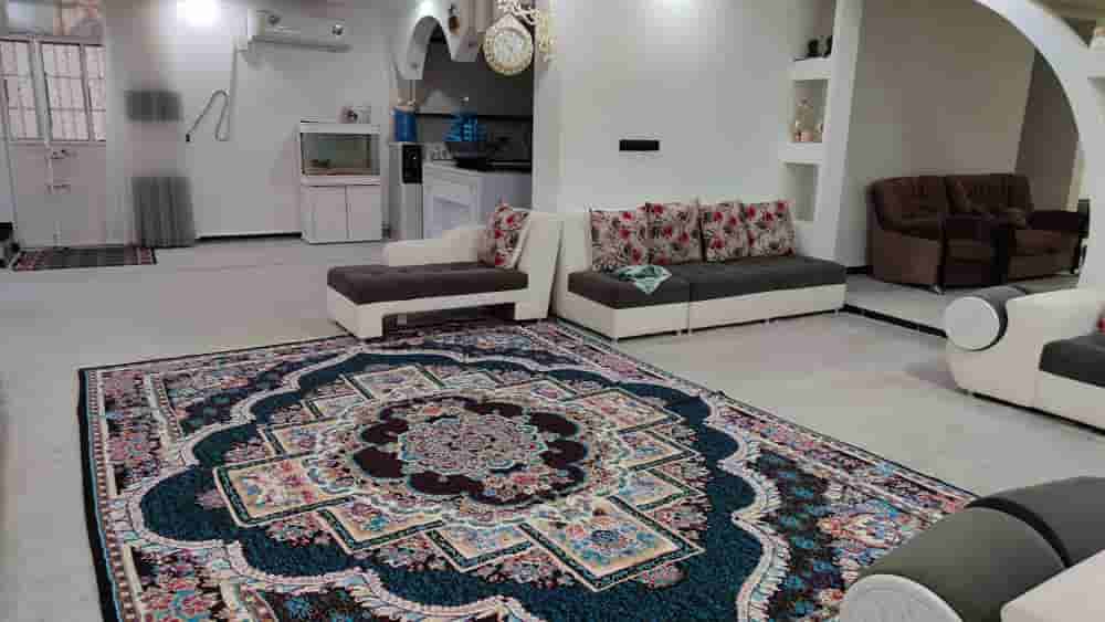 اجاره منزل نزدیک ساحل در سیراف - طبقه همکف