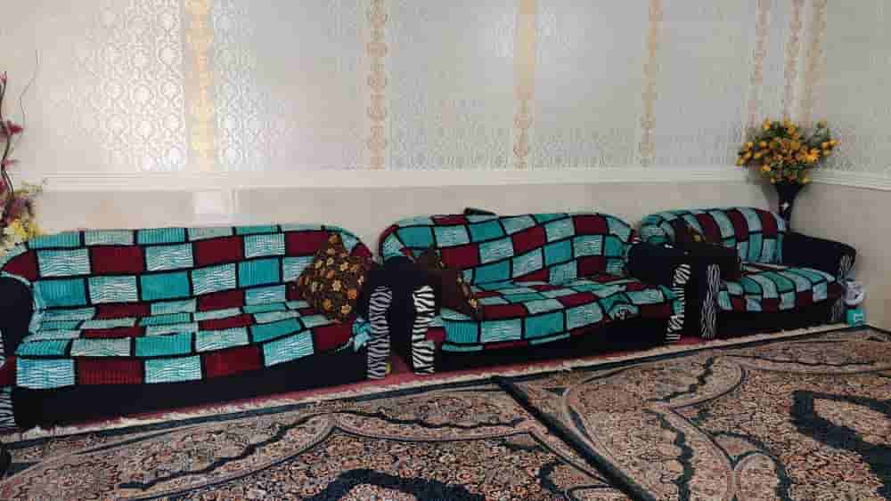 اجاره منزل مبله نزدیک ساحل در سیراف