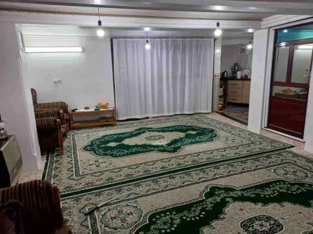 اجاره ویلا در روستا واسکس - همکف