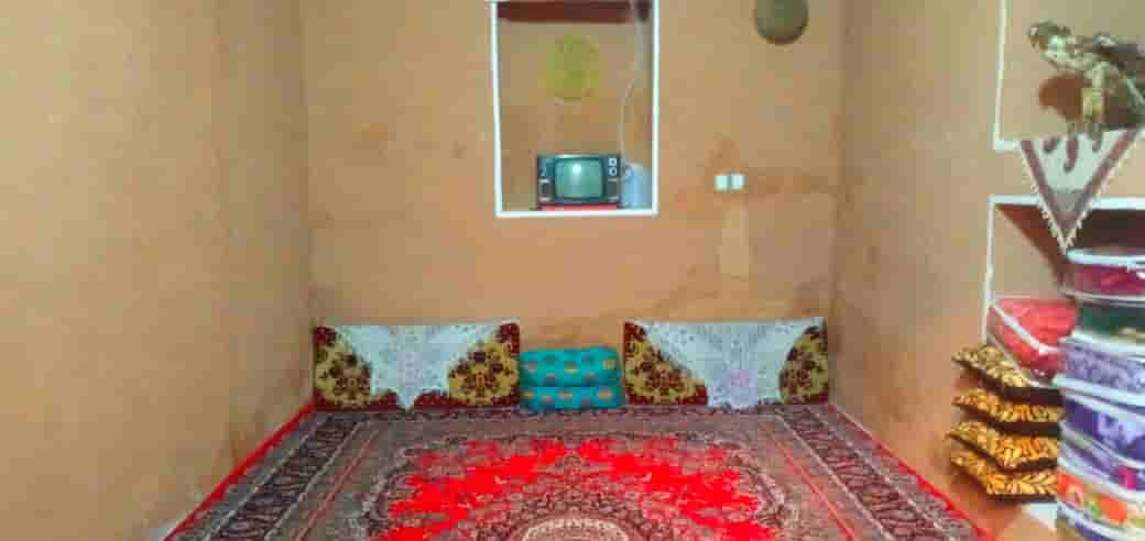 اجاره اتاق بومگردی در روستای فمی بادرود