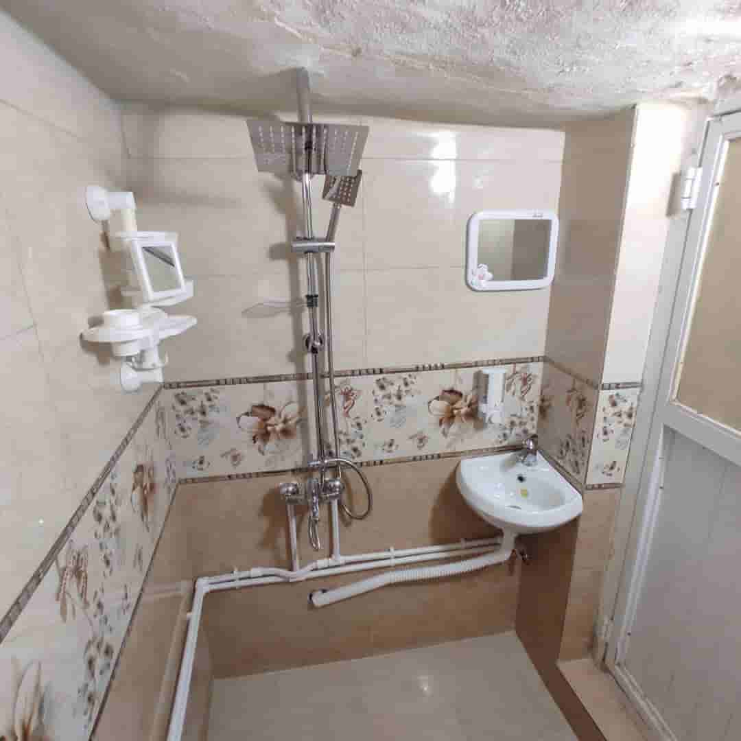 اجاره خانه صخره ای در کندوان