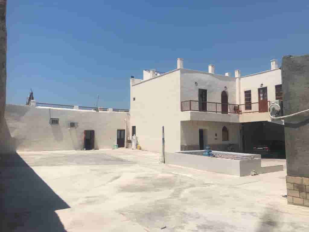 اجاره اتاق بومگردی در بندر رستمی - حجله