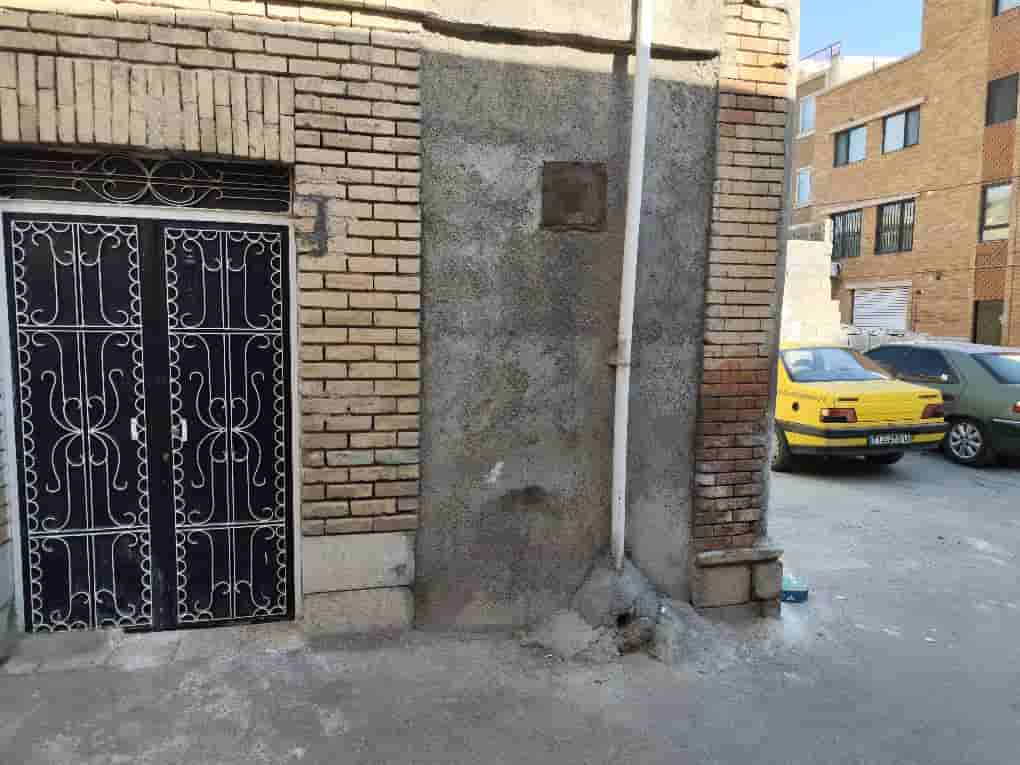 اجاره سوئیت در بلوار کردستان - 30متر