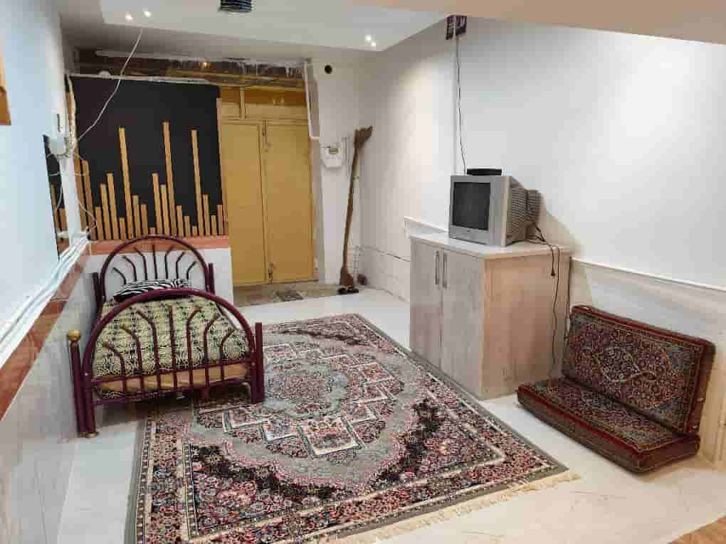 اجاره سوئیت در بلوار کردستان - 30متر