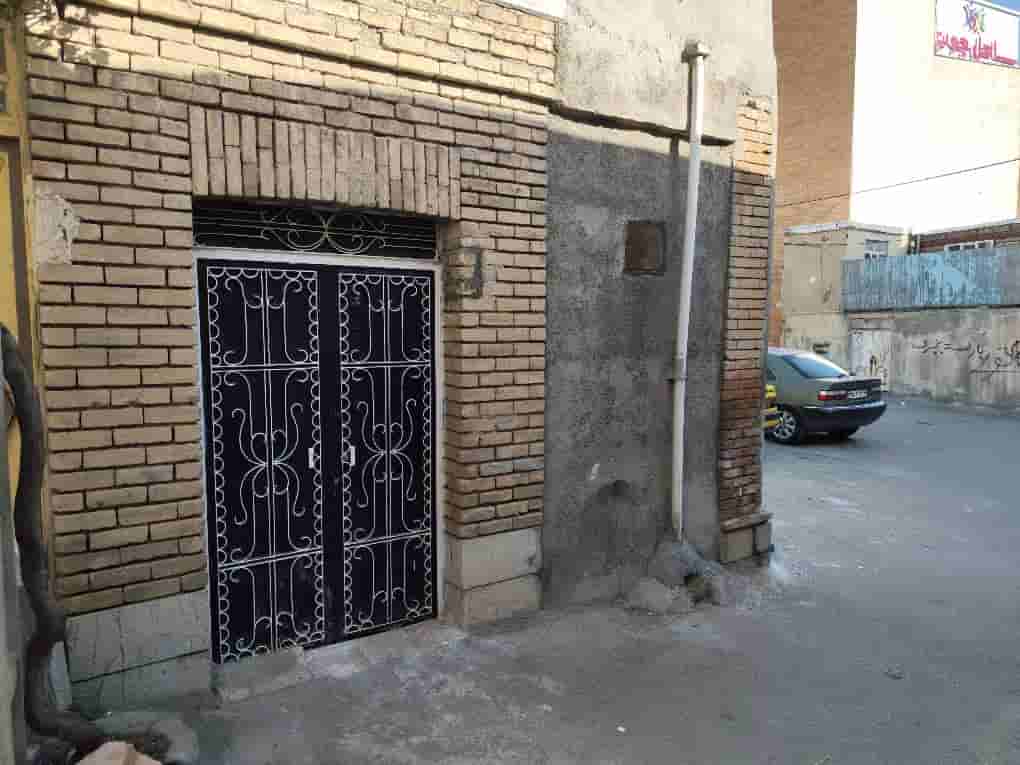 اجاره سوئیت در بلوار کردستان - 35متر