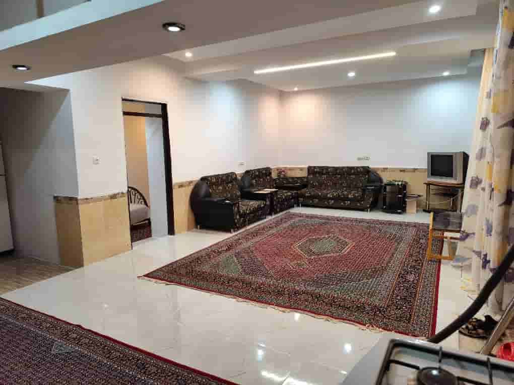 اجاره سوئیت در بلوار کردستان - 35متر