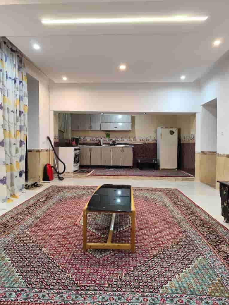 اجاره سوئیت در بلوار کردستان - 35متر