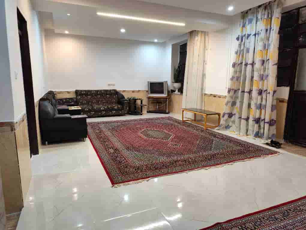 اجاره سوئیت در بلوار کردستان - 35متر