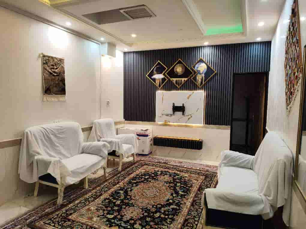 اجاره خانه تکخواب در بلوار نمکی - 65متر