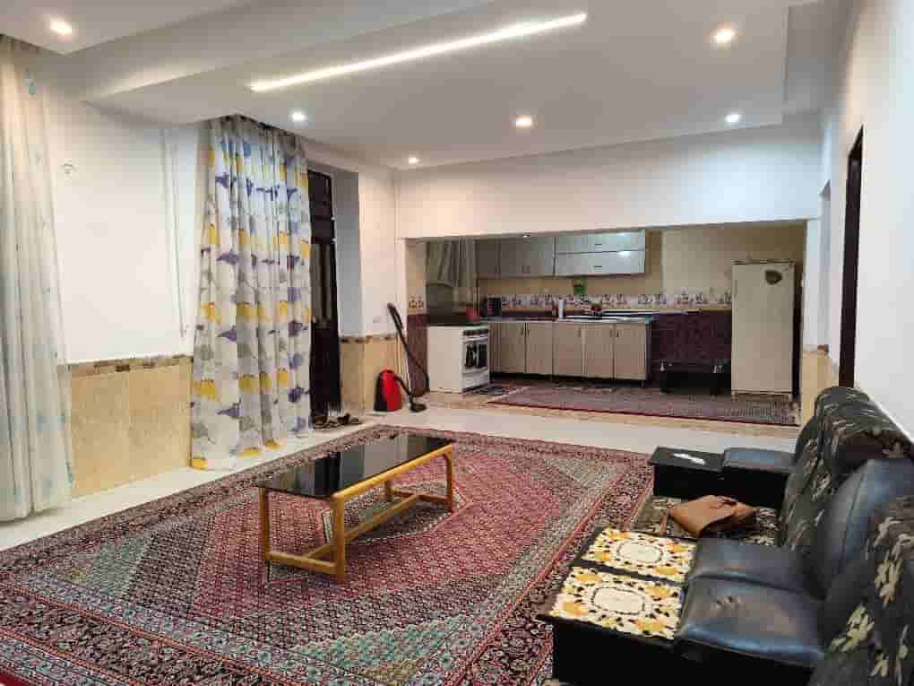 اجاره منزل در بلوار کردستان - 85متر
