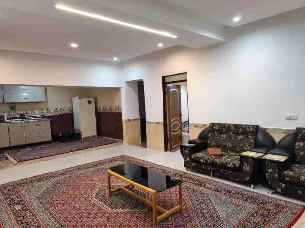 اجاره منزل در بلوار کردستان - 85متر