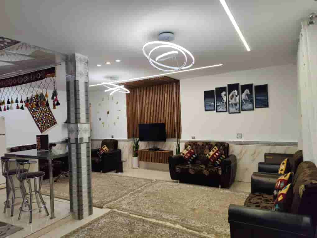 اجاره منزل ویلایی در بلوار کردستان - 120متر