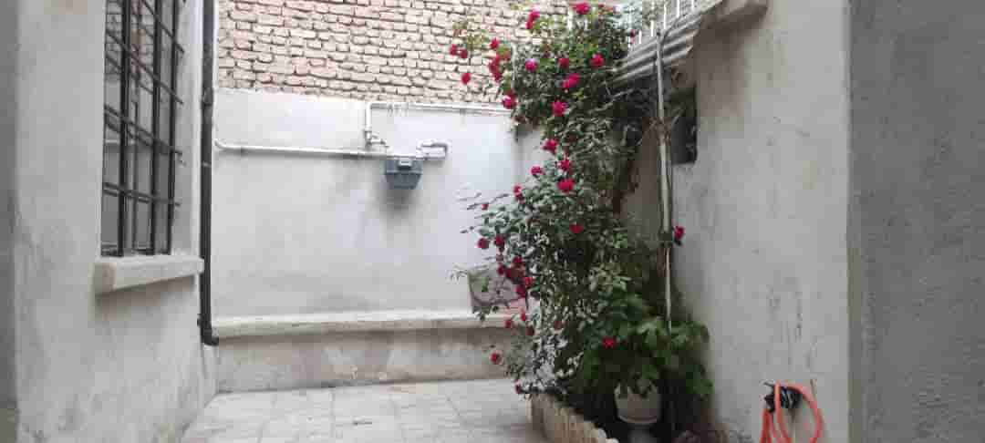 اجاره منزل ویلایی در بلوار کردستان - 120متر