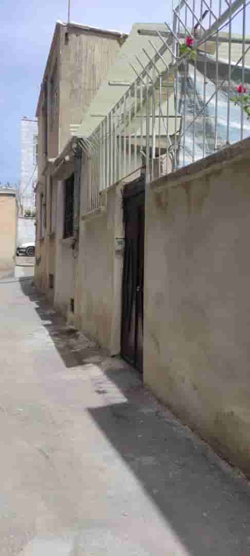 اجاره منزل ویلایی در بلوار کردستان - 120متر