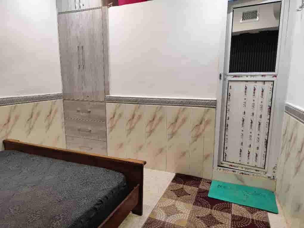 اجاره منزل ویلایی در بلوار کردستان - 120متر