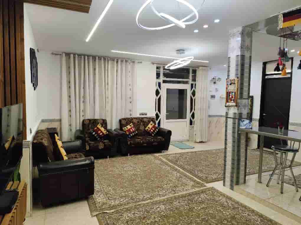 اجاره منزل ویلایی در بلوار کردستان - 120متر