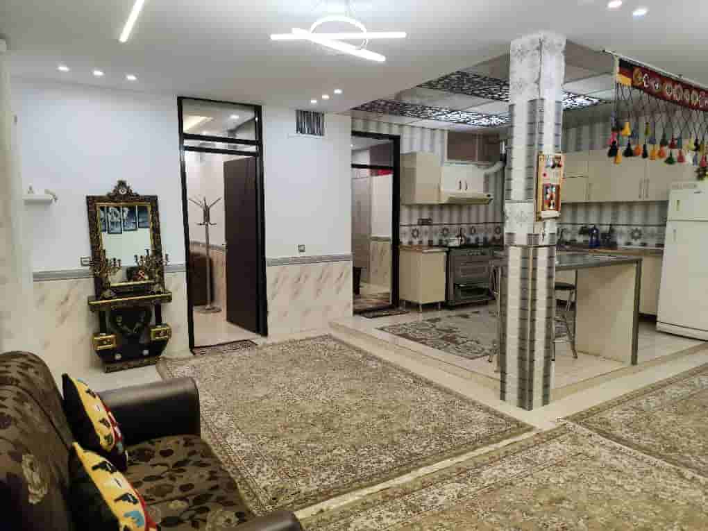 اجاره منزل ویلایی در بلوار کردستان - 120متر